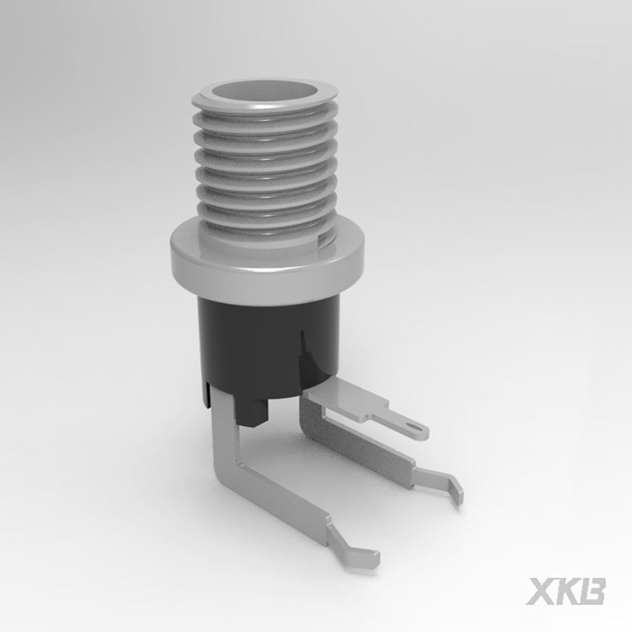DC-026LBM-5A-2.0-XKB Connectivity